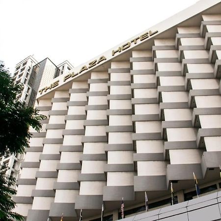 Plaza Grand Hotel Kuala Lumpur Kültér fotó