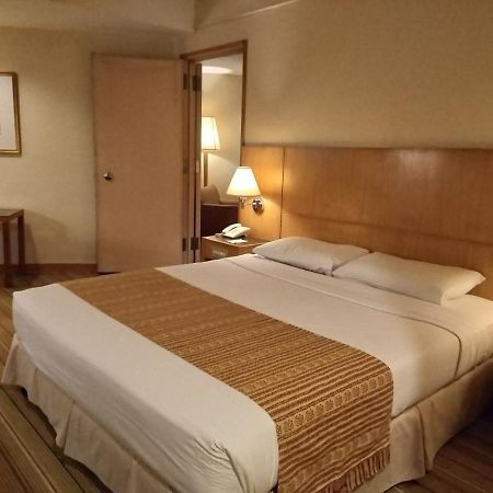 Plaza Grand Hotel Kuala Lumpur Kültér fotó