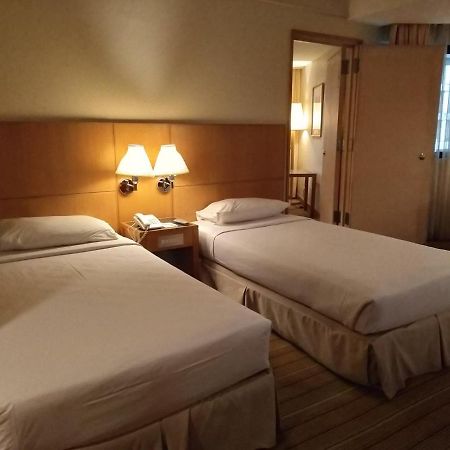 Plaza Grand Hotel Kuala Lumpur Kültér fotó