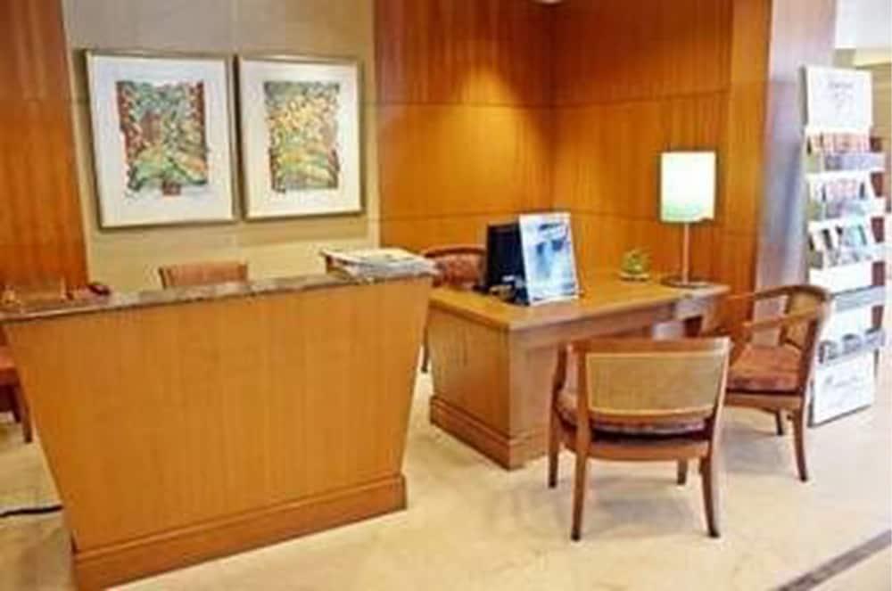 Plaza Grand Hotel Kuala Lumpur Kültér fotó