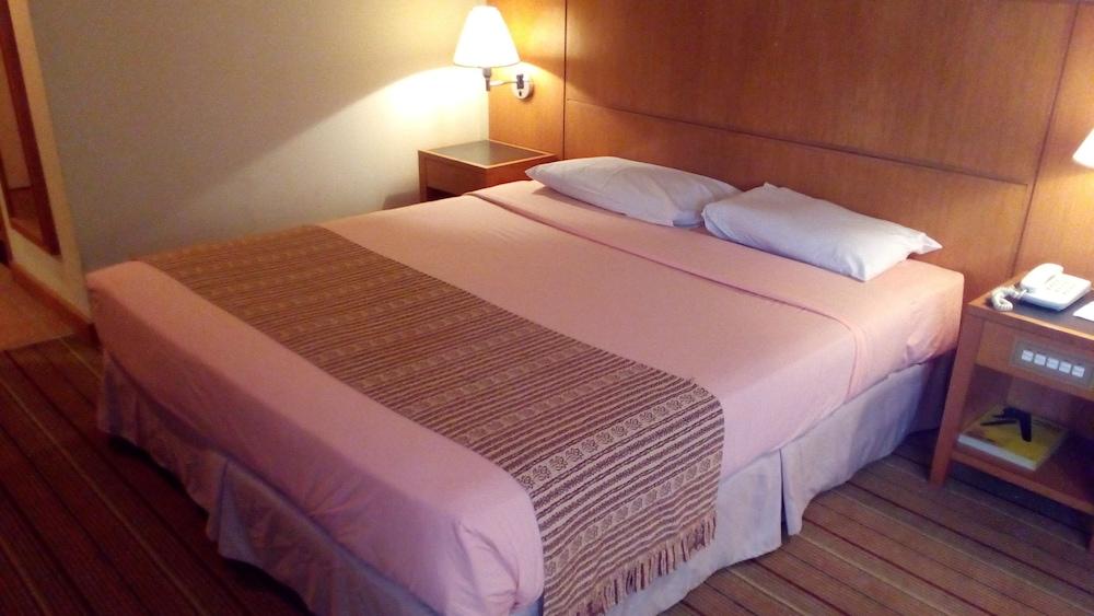Plaza Grand Hotel Kuala Lumpur Kültér fotó