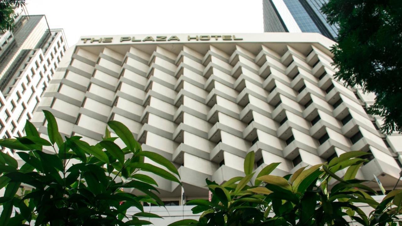 Plaza Grand Hotel Kuala Lumpur Kültér fotó