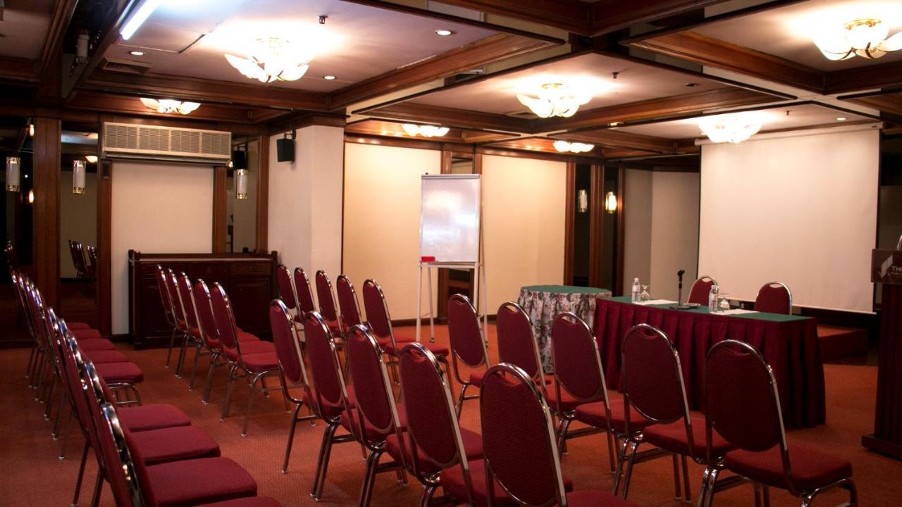 Plaza Grand Hotel Kuala Lumpur Kültér fotó