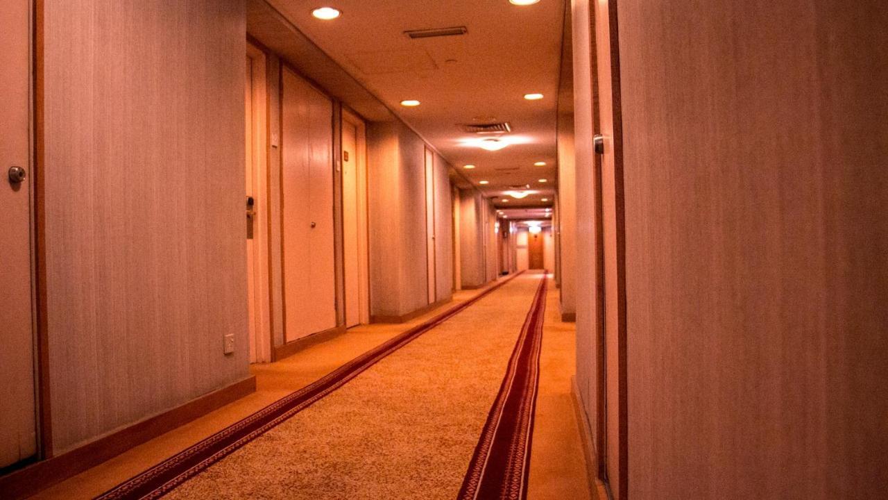 Plaza Grand Hotel Kuala Lumpur Kültér fotó