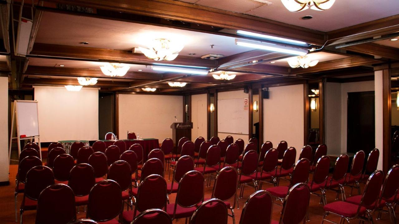 Plaza Grand Hotel Kuala Lumpur Kültér fotó