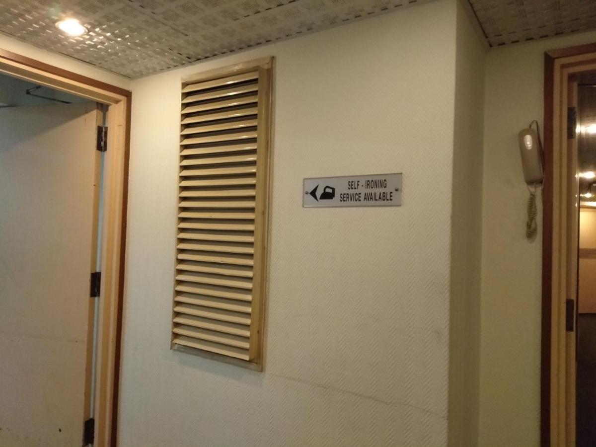Plaza Grand Hotel Kuala Lumpur Kültér fotó