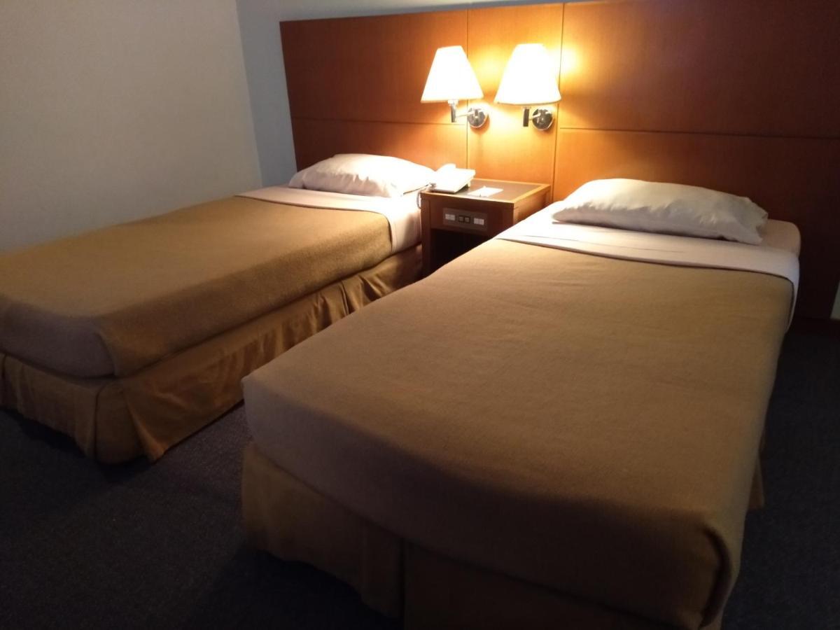 Plaza Grand Hotel Kuala Lumpur Kültér fotó